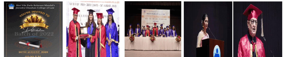 Convocation Day