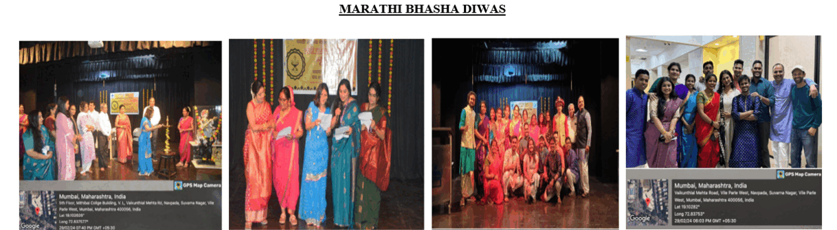 Marathi Bhasha Divas