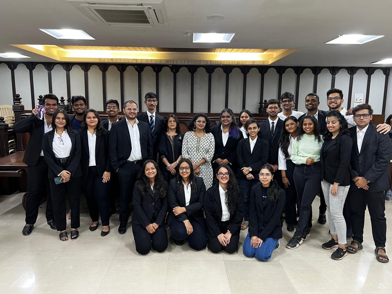 Moot Court Committee Moot Court Committee