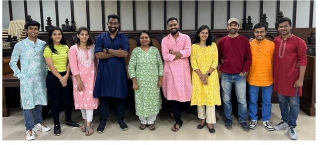 MARATHI MANDAL COMMITTEE