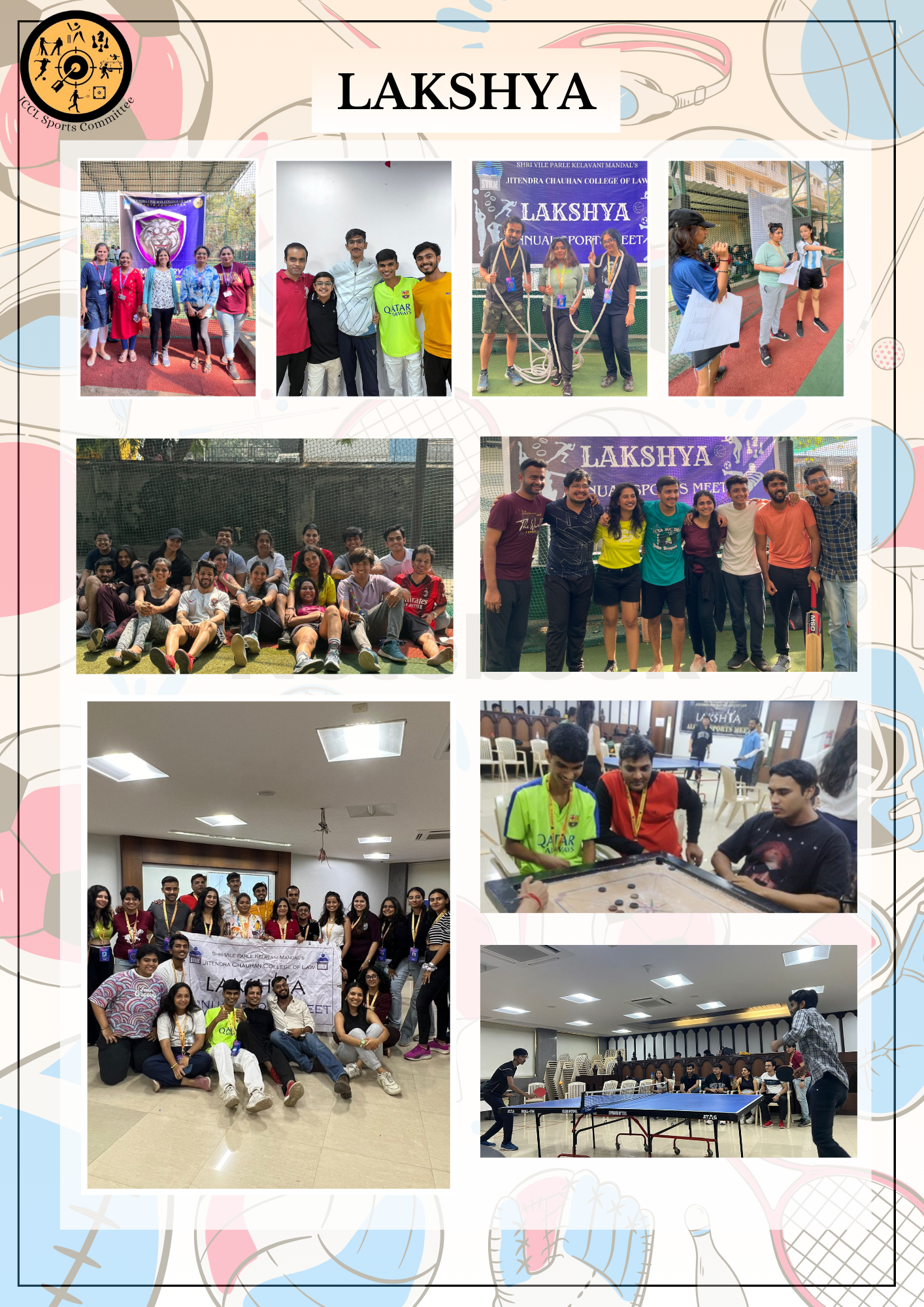 Sports Day