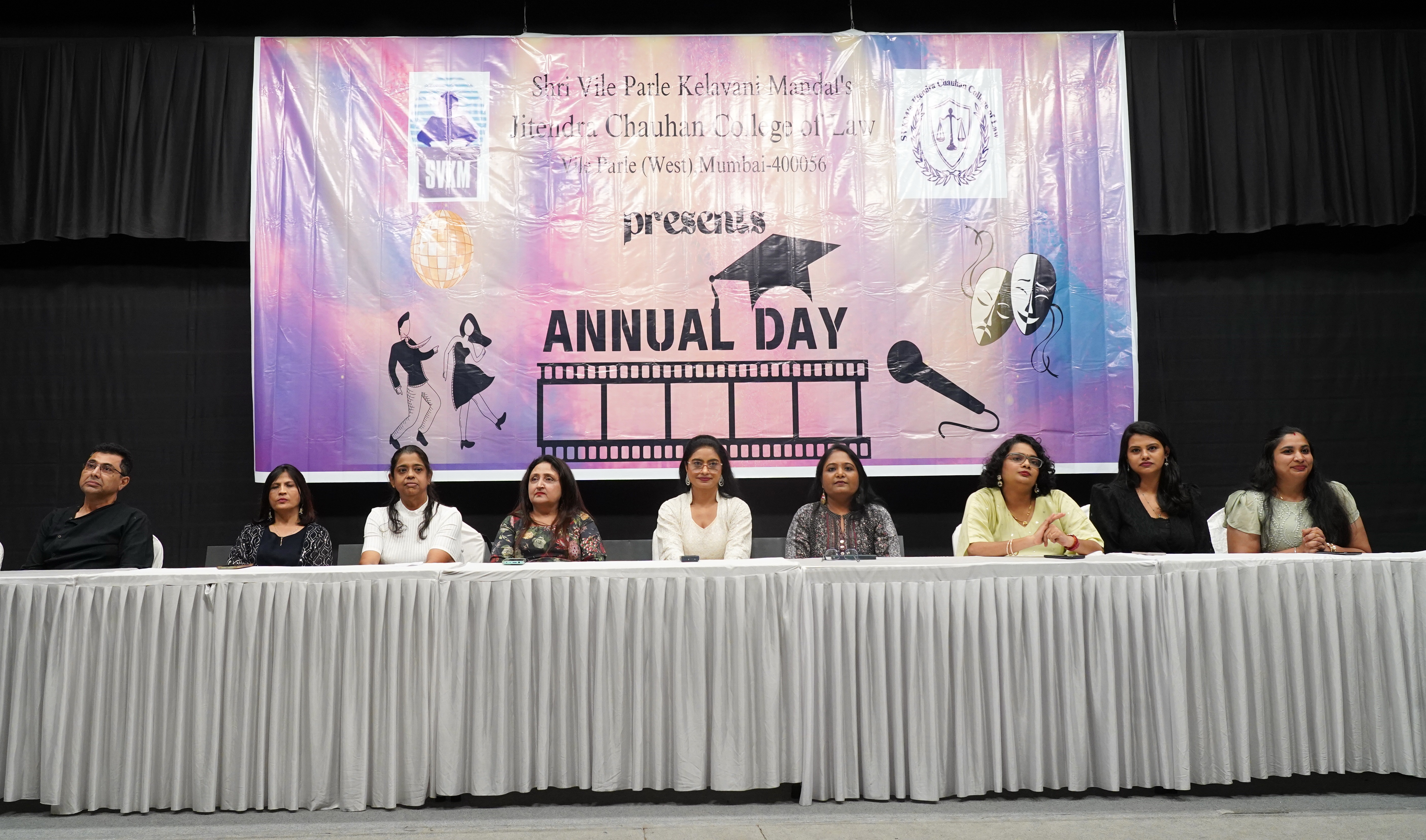 Annual Day