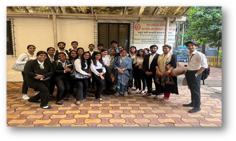 Lok Adalat Visit